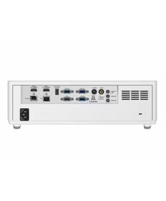 Купить Лазерный проектор Infocus INL4129 DLP, WUXGA, 5600 lm, 3D Ready, 2000000:1, HDMIх2, S-video, VGA x2, HDBaseT, VGA out, USBA, RS232, RJ45, 10W, белый, изображение 4 в компании Зеон