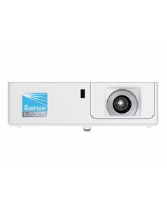 Купить Лазерный проектор Infocus INL4129 DLP, WUXGA, 5600 lm, 3D Ready, 2000000:1, HDMIх2, S-video, VGA x2, HDBaseT, VGA out, USBA, RS232, RJ45, 10W, белый в компании Зеон