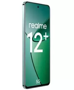 Купить Смартфон Realme RMX3867 12+ 5G 256/8Gb зеленый, изображение 4 в компании Зеон