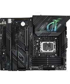 Купить Материнская плата Asus ROG STRIX Z790-F GAMING WIFI LGA1700 Z790 3xPCI-E HDMI+DP 2.5GbLAN+WiFi SATA ATX 4DDR5 RTL в компании Зеон