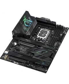 Купить Материнская плата Asus ROG STRIX Z790-F GAMING WIFI LGA1700 Z790 3xPCI-E HDMI+DP 2.5GbLAN+WiFi SATA ATX 4DDR5 RTL, изображение 4 в компании Зеон