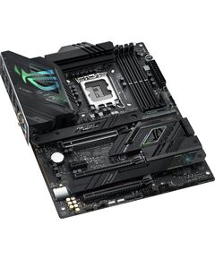 Купить Материнская плата Asus ROG STRIX Z790-F GAMING WIFI LGA1700 Z790 3xPCI-E HDMI+DP 2.5GbLAN+WiFi SATA ATX 4DDR5 RTL, изображение 5 в компании Зеон