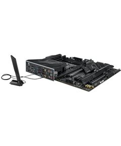 Купить Материнская плата Asus ROG STRIX Z790-F GAMING WIFI LGA1700 Z790 3xPCI-E HDMI+DP 2.5GbLAN+WiFi SATA ATX 4DDR5 RTL, изображение 7 в компании Зеон