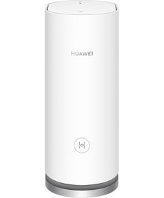 Купить Бесшовный Mesh роутер Huawei Mesh 3 WS8100-22 AX3000 10/100/1000BASE-T белый [53039180], изображение 2 в компании Зеон