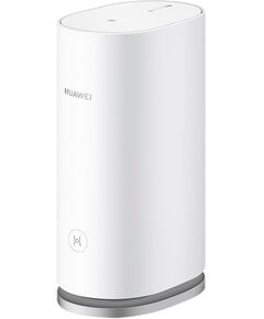 Купить Бесшовный Mesh роутер Huawei Mesh 3 WS8100-22 AX3000 10/100/1000BASE-T белый [53039180], изображение 4 в компании Зеон