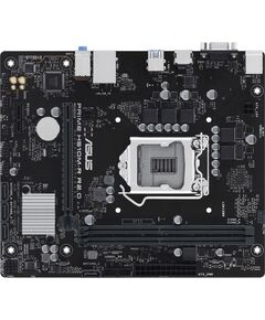 Купить Материнская плата Asus PRIME H510M-R R2.0-SI LGA1200 Intel H470 2xDDR4 mATX AC`97 8ch(7.1) GbLAN+VGA+HDMI White Box в компании Зеон