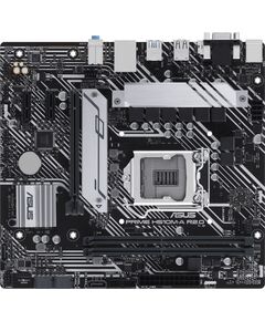 Купить Материнская плата Asus PRIME H510M-A R2.0 LGA1200 Intel H470 2xDDR4 mATX AC97 8ch(7.1) GbLAN+VGA+HDMI+DP в компании Зеон