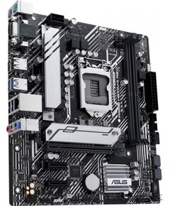 Купить Материнская плата Asus PRIME H510M-A R2.0 LGA1200 Intel H470 2xDDR4 mATX AC97 8ch(7.1) GbLAN+VGA+HDMI+DP, изображение 4 в компании Зеон