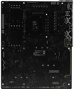 Купить Материнская плата Asus PROART B760-CREATOR LGA1700 Intel B760 4xDDR5 ATX AC97 8ch(7.1) 1 x 2.5Gigabit + Gigabit Ethernet RAID+HDMI+DP, изображение 3 в компании Зеон