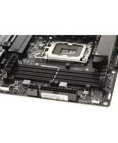 Купить Материнская плата Asus PROART B760-CREATOR LGA1700 Intel B760 4xDDR5 ATX AC97 8ch(7.1) 1 x 2.5Gigabit + Gigabit Ethernet RAID+HDMI+DP, изображение 8 в компании Зеон