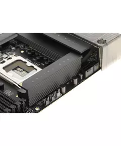 Купить Материнская плата Asus PROART B760-CREATOR LGA1700 Intel B760 4xDDR5 ATX AC97 8ch(7.1) 1 x 2.5Gigabit + Gigabit Ethernet RAID+HDMI+DP, изображение 9 в компании Зеон