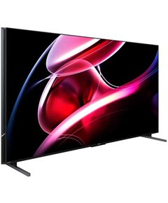 Купить ЖК-телевизор Hisense 85UXKQ 85" 4K Ultra HD 120Hz DVB-T DVB-T2 DVB-C DVB-S DVB-S2 USB WiFi Smart TV темно-серый, изображение 3 в компании Зеон