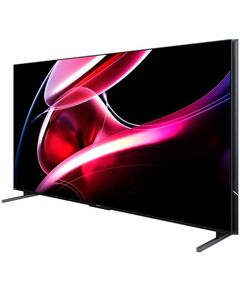 Купить ЖК-телевизор Hisense 85UXKQ 85" 4K Ultra HD 120Hz DVB-T DVB-T2 DVB-C DVB-S DVB-S2 USB WiFi Smart TV темно-серый, изображение 4 в компании Зеон