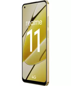 Купить Смартфон Realme RMX3636 11 256/8Gb золотой в компании Зеон