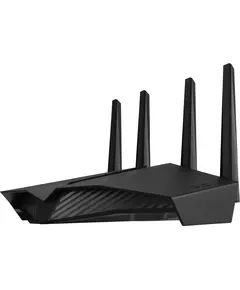 Купить Роутер беспроводной Asus DSL-AX82U AX5400 10/100/1000BASE-TX/xDSL черный, изображение 7 в компании Зеон