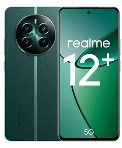 Купить Смартфон Realme RMX3867 12+ 5G 256/8Gb зеленый в компании Зеон