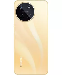 Купить Смартфон Realme RMX3636 11 256/8Gb золотой, изображение 7 в компании Зеон