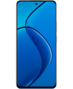 Купить Смартфон Realme RMX3871 12 4G 256/8Gb синий, изображение 2 в компании Зеон