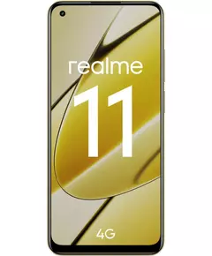 Купить Смартфон Realme RMX3636 11 256/8Gb золотой, изображение 13 в компании Зеон