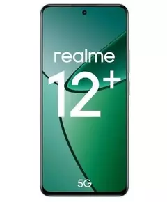 Купить Смартфон Realme RMX3867 12+ 5G 256/8Gb зеленый, изображение 5 в компании Зеон