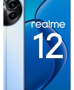 Купить Смартфон Realme RMX3871 12 4G 512/8Gb синий, изображение 4 в компании Зеон