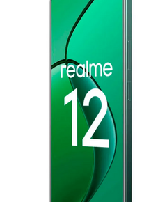 Купить Смартфон Realme 12 4G 256/8Gb зеленый, изображение 3 в компании Зеон