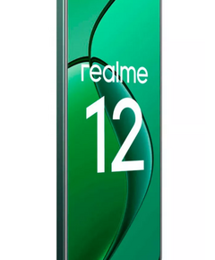 Купить Смартфон Realme 12 4G 256/8Gb зеленый, изображение 5 в компании Зеон