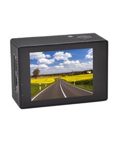 Купить Видеорегистратор Digma FreeDrive Action 4K WiFi 8Mpix 2160x3840 2160p 150гр. Allwinner V3 черный [FDAC4W] в компании Зеон