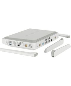 Купить Роутер беспроводной Keenetic Peak KN-2710 AC2600 10/100/1000BASE-TX/SFP/4g ready серый, изображение 9 в компании Зеон