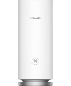 Купить Бесшовный Mesh роутер Huawei Mesh 3 WS8100-22 AX3000 10/100/1000BASE-T белый [53039180], изображение 3 в компании Зеон