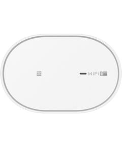 Купить Бесшовный Mesh роутер Huawei Mesh 3 WS8100-22 AX3000 10/100/1000BASE-T белый [53039180], изображение 5 в компании Зеон