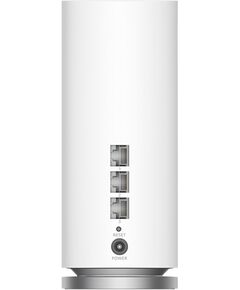 Купить Бесшовный Mesh роутер Huawei Mesh 3 WS8100-22 AX3000 10/100/1000BASE-T белый [53039180], изображение 6 в компании Зеон