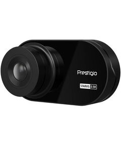 Купить Видеорегистратор Prestigio RoadRunner 460W 5Mpix 1440x2560 1440p 140гр. Mstar SSC8629Q черный [PCDVRR460W], изображение 12 в компании Зеон