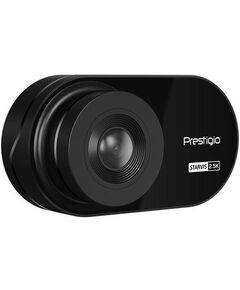 Купить Видеорегистратор Prestigio RoadRunner 460W 5Mpix 1440x2560 1440p 140гр. Mstar SSC8629Q черный [PCDVRR460W], изображение 6 в компании Зеон