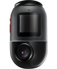 Купить Видеорегистратор 70mai Dash Cam Omni X200 64G Black 1080x1920 1080p 140гр. GPS внутренняя память 64Gb черный в компании Зеон