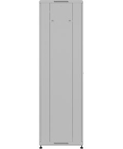 Купить Шкаф серверный Премиум напольный NTSS NTSS-R42U6060GS 42U 600x600мм пер.дв.стекл металл 900кг серый 510мм 78.1кг 1987мм IP20 сталь, изображение 4 в компании Зеон