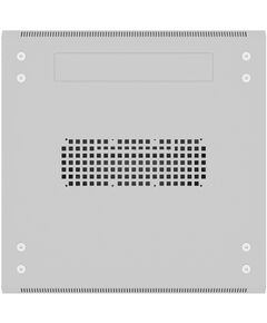 Купить Шкаф серверный Премиум напольный NTSS NTSS-R42U6060GS 42U 600x600мм пер.дв.стекл металл 900кг серый 510мм 78.1кг 1987мм IP20 сталь, изображение 3 в компании Зеон