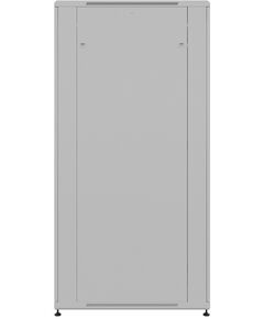 Купить Шкаф серверный Премиум напольный NTSS NTSS-R22U60100PD/PD 22U 600x1000мм пер.дв.перфор. задн.дв.перфор. 900кг серый 910мм 59кг 1102мм IP20 сталь, изображение 3 в компании Зеон