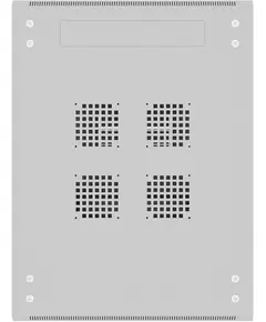 Купить Шкаф серверный Премиум напольный NTSS NTSS-R32U6080GS 32U 600x800мм пер.дв.стекл металл 900кг серый 1542мм 71.3кг 1542мм IP20 сталь, изображение 3 в компании Зеон