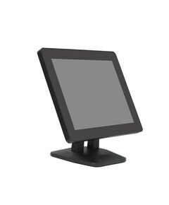 Купить POS-монитор АТОЛ LM12 (Rev.2) 12.1", VGA, черный [60501] в компании Зеон