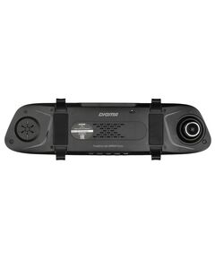 Купить Видеорегистратор Digma FreeDrive 404 MIRROR DUAL 2Mpix 1080x1920 1080p 170гр. GP6248 черный, изображение 14 в компании Зеон