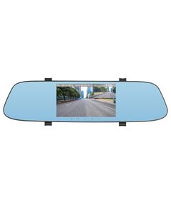 Купить Видеорегистратор Digma FreeDrive 404 MIRROR DUAL 2Mpix 1080x1920 1080p 170гр. GP6248 черный, изображение 16 в компании Зеон