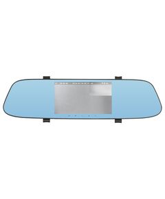 Купить Видеорегистратор Digma FreeDrive 404 MIRROR DUAL 2Mpix 1080x1920 1080p 170гр. GP6248 черный, изображение 17 в компании Зеон