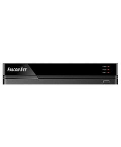 Купить Видеорегистратор Falcon Eye FE-NVR5108 в компании Зеон