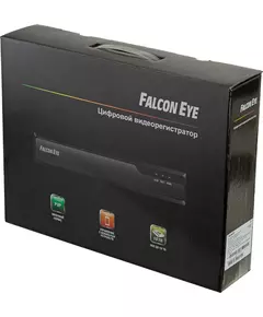 Купить Видеорегистратор Falcon Eye FE-MHD1104, изображение 7 в компании Зеон