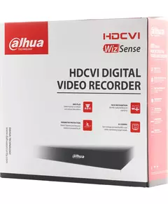 Купить Видеорегистратор Dahua DH-XVR5104HS-I3, изображение 16 в компании Зеон