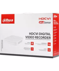 Купить Видеорегистратор Dahua DH-XVR5104C-I3, изображение 10 в компании Зеон