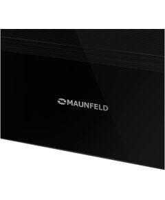 Купить Духовой шкаф MAUNFELD EOEC.566TB черный, изображение 8 в компании Зеон