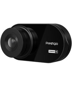 Купить Видеорегистратор Prestigio RoadRunner 480W 8Mpix 2160x3840 2160p 140гр. Mstar SSC8629Q черный [PCDVRR480W] в компании Зеон