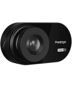 Купить Видеорегистратор Prestigio RoadRunner 480W 8Mpix 2160x3840 2160p 140гр. Mstar SSC8629Q черный [PCDVRR480W], изображение 13 в компании Зеон